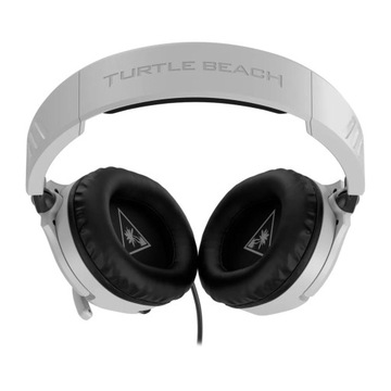 TURTLE BEACH Recon 70 Xbox PS PC Игровые наушники Nintendo с микрофоном
