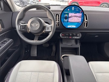 Mini Countryman U25 2024 MINI Countryman MINI Countryman 170 KM Salon PL, S, zdjęcie 24