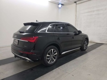 Audi Q5 II 2023 Audi Q5 2023, 2.0L, 2.0 Benzyna 261KM, zdjęcie 3