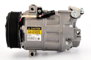 AIRSTAL 10-0917 KOMPRESOR KLIMATIZACE