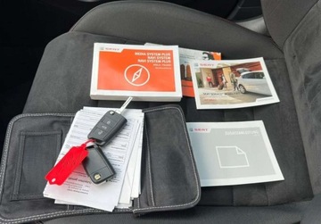 Seat Ateca SUV 2.0 TDI 150KM 2018 Seat Ateca 2.0 TDI 150 KM FR 4Drive Full LED Nawigacja Sensor Skora Tempom, zdjęcie 28