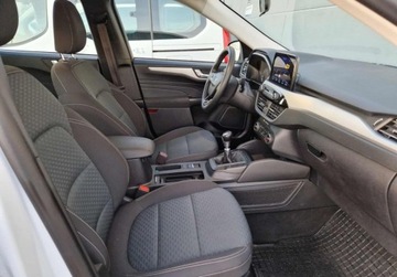 Ford Kuga III 2022 Ford Kuga OFERTA BLACK WEEK 1.5 EcoBlue 120 KM Trend Winter, Salon PL, VAT, zdjęcie 32