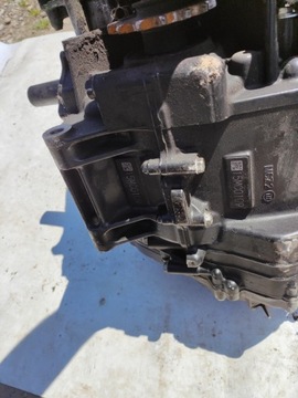 HONDA CB 500 17R PC44E ДВИГАТЕЛЬ