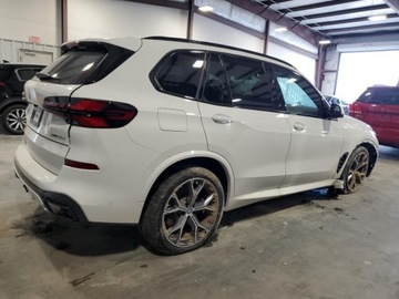 BMW X5 G05 2025 BMW X5 xDrive50E 2025 3.0l 3.0 Hybryda 483KM, zdjęcie 3