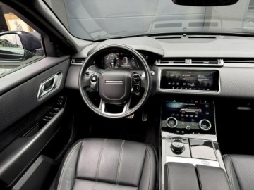 Land Rover Range Rover Velar SUV 2.0 Si4 250KM 2019 Land Rover Range Rover VELAR R DYNAMIC S P250, zdjęcie 17