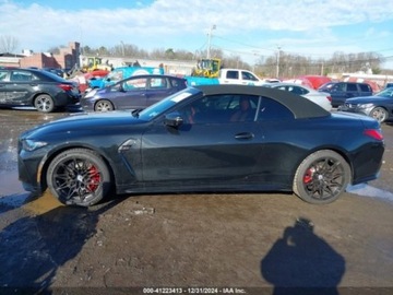 BMW Seria 4 G22-23-26 2023 BMW M4 Competition XDrive 2023 3.0l 3.0 Benzyna 503KM, zdjęcie 5