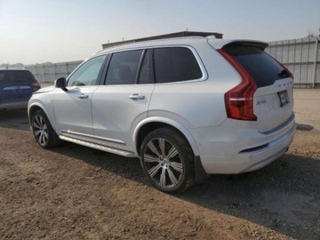 Volvo XC90 II SUV Plug-In 2.0 T8  455KM 2022 Volvo XC 90 2022, silnik 2.0, hybryda, 44, od ..., zdjęcie 1