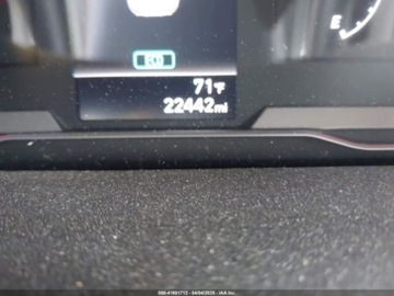 Hyundai Tucson IV 2024 Hyundai Tucson 2024 HYUNDAI TUCSON HYBRID BLUE 1.6 Hybryda 180KM, zdjęcie 15