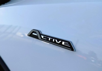 Ford Focus IV Hatchback 1.0 EcoBoost 125KM 2021 Ford Focus BLACK WEEK 1.0 EcoBoost Hybrid 125 KM Active Faktura VAT 23, zdjęcie 13