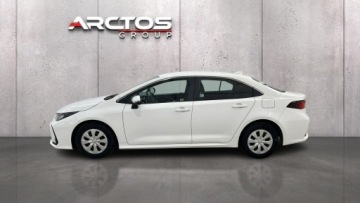 Toyota Corolla XII 2022 Toyota Corolla 1.8 Hybrid GPF Active sedan, zdjęcie 1