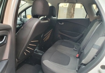 Renault Captur I Crossover Facelifting 1.3 TCe 130 FAP 130KM 2019 Renault Captur Nowy rozrzad Hands Free Kamera GetHelp 1.3 Benzyna, zdjęcie 14