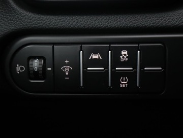 Kia Ceed III Hatchback Facelifting  1.0 T-GDI 120KM 2022 Kia Ceed 1.0 T-GDI, Salon Polska, Serwis ASO, zdjęcie 20