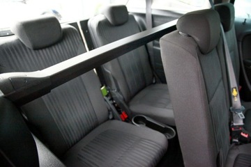 Opel Zafira C Tourer 1.4 Turbo ECOTEC 140KM 2014 Opel Zafira BiXenon|2x Park|6 Bieg| Navi|7 Foteli, zdjęcie 18