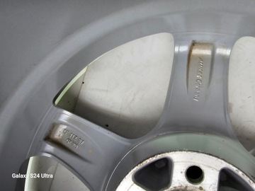 4× DISK HLINÍK ALUTEC 8.0" X 18" 5X112 ET 40