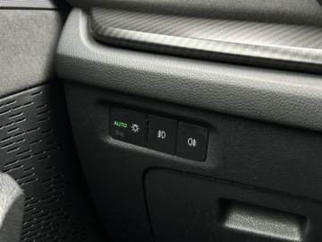 Skoda Octavia IV RS Kombi 2.0 TSI 245KM 2021 Skoda Octavia 2.0TSI 245KM RS DSG l Panorama, LED, zdjęcie 16