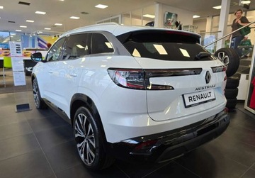 Renault Austral 2025 Renault Austral GDYNIA Iconic E-Tech full hybrid 200 stan IDEALNY niski pr, zdjęcie 3