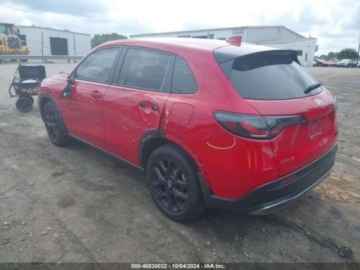 Honda HR-V III 2023 Honda HR-V Sport, 2023r., 2.0L 2.0 Benzyna 158KM, zdjęcie 2