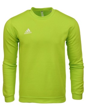 adidas bluza męska logo sportowa sweatshirt r.L