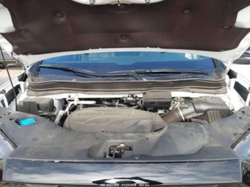 Honda Ridgeline 2025 Honda Ridgeline Trailsport 2025 3.5 Benzyna 280KM, zdjęcie 8