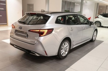 Toyota Corolla XII TS Kombi Facelifting 1.8 Hybrid 140KM 2023 Toyota Corolla 1.8 Hybrid Comfort 1.8 Hybryda 140KM, zdjęcie 11