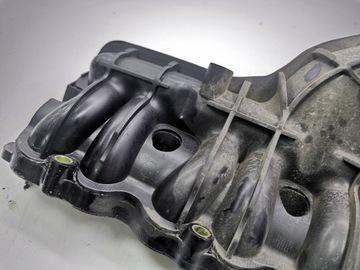 HYUNDAI SANTA FE 2012 KOLEKTOR SACÍ/ZBĚRNÉ