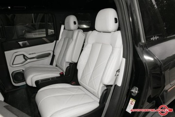 BYD 2025 BYD Leopard 8 2025 Intelligent and Brave Flagship Edition 6 Seaters Auto P, zdjęcie 17