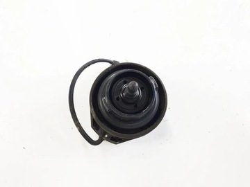 VW PASSAT B7 11R 1.4 TSI CDG ZÁCPA  PLNĚNÍ PALIVA