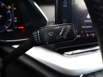Skoda Octavia IV Scout 1.5 TSI ACT 150KM 2022 Skoda Octavia 1.5 TSI, Salon Polska, zdjęcie 18