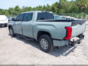Toyota Tundra II 2024 Toyota Tundra SR5 2024 3.4l 3.4 Benzyna 389KM, zdjęcie 3
