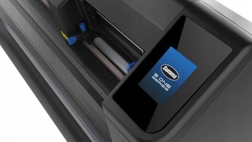 SUMMA S One D140 S1D140 Режущий плоттер