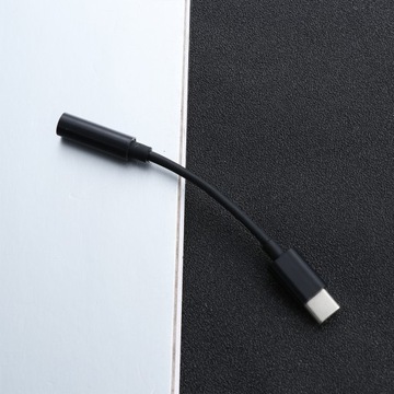 АДАПТЕР ДЛЯ НАУШНИКОВ С USB-C НА 35 AUX AUDIO LLWL