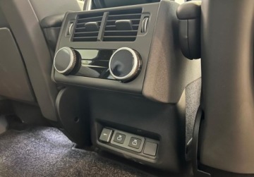 Land Rover Discovery V 2025 Land Rover Discovery 3.0 Hybryda 350KM, zdjęcie 5