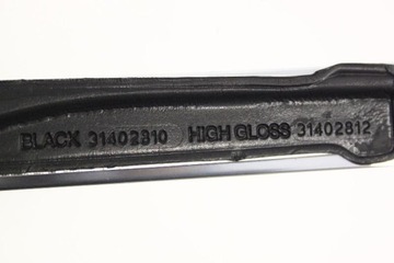 VOLVO S60 2016 RHD REGAL STŘEŠNÍ LEVÝ STRANA 31402810 31402812