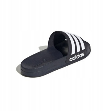 Klapki męskie ADIDAS ADILETTE SHOWER 42