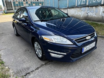 Używany Ford Mondeo Mk 4 (2007-2014) – trudny wybór silnika w dobrym aucie