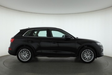 Audi Q5 II SUV Facelifting 2.0 45 TFSI 265KM 2023 Audi Q5 45 TFSI, Salon Polska, 1. Właściciel, zdjęcie 5