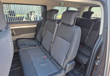 Toyota Proace II 2023 Toyota ProAce 77 500 zl netto, Proace Verso LONG, Business Pakiet Comfort, zdjęcie 16