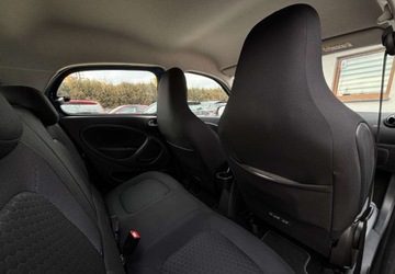 Smart Forfour II 2020 Smart Forfour niski przebieg, zdjęcie 17