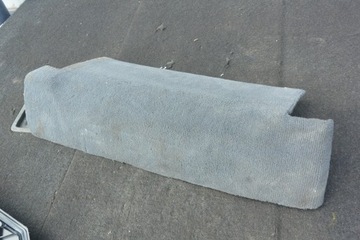 OSŁONA POD FOTEL ZAŚLEPKA LEWA PRZÓD AUDI Q7 4L