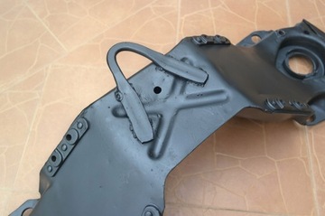 ПОДВЕСКА БАЛКИ ŻUK WARSZAWA NYSA TARPAN