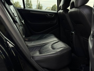 Volvo S60 I 2007 Volvo S60 I 2.4 Diesel 130KM, zdjęcie 21