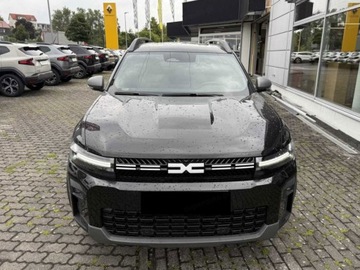 Dacia Bigster 1.2 TCe 140KM 2025 Od ręki - Journey LPG 1.2 mHEV 140KM / Pakiet Parking, Zimowy Plus, zdjęcie 1