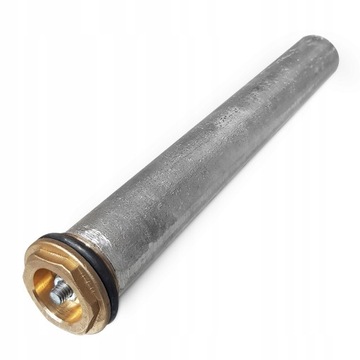Anoda magnezowa 22x400 mm 3/4 uniwersalna