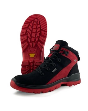 Трекинговые туфли 4F WATERPROOF OBDH254 62S 40