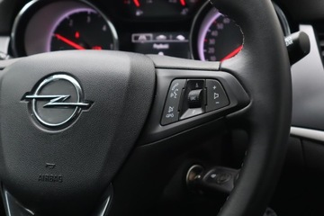Opel Astra K Hatchback Facelifting 1.5 Diesel 105KM 2019 Opel Astra 1.5 CDTI, Salon Polska, Serwis ASO, zdjęcie 15