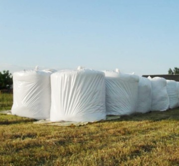 Zill Утяжеленные мешки для веревочной страховочной сетки 1,2 м