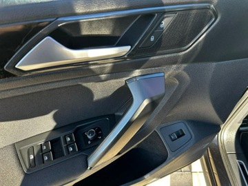 Volkswagen Tiguan II SUV 1.4 TSI 150KM 2017 Volkswagen Tiguan 1Ręka! Grzane fotele, zdjęcie 14