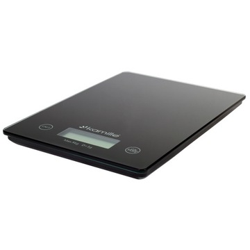ELEKTRONICZNA WAGA KUCHENNA LCD PRECYZYJNA