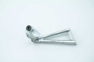 YAMAHA R6 RJ05 03-05 КОМПЛЕКТ ПОДНОЖКА ПРАВАЯ ЗАДНЯЯ