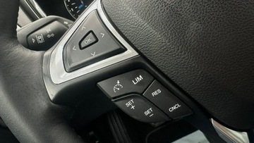 Ford Mondeo V Kombi 1.5 TDCi 120KM 2015 Ford Mondeo 120PS OPŁACONY Bezwypadkowy Nawigacja, zdjęcie 26